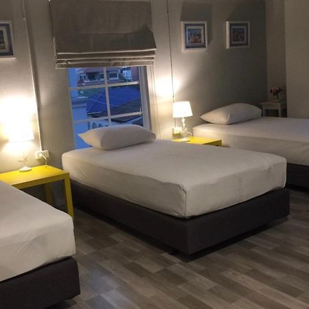 43 Home Bangkok Zewnętrze zdjęcie