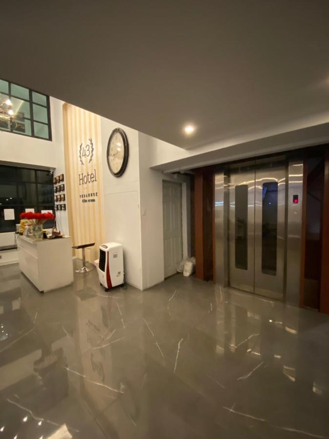 43 Home Bangkok Zewnętrze zdjęcie