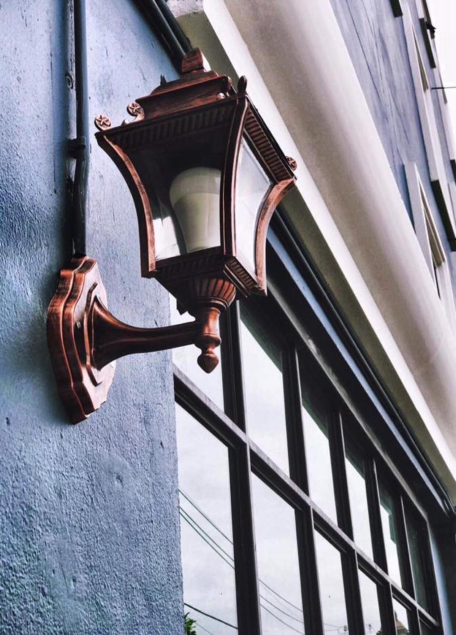 43 Home Bangkok Zewnętrze zdjęcie