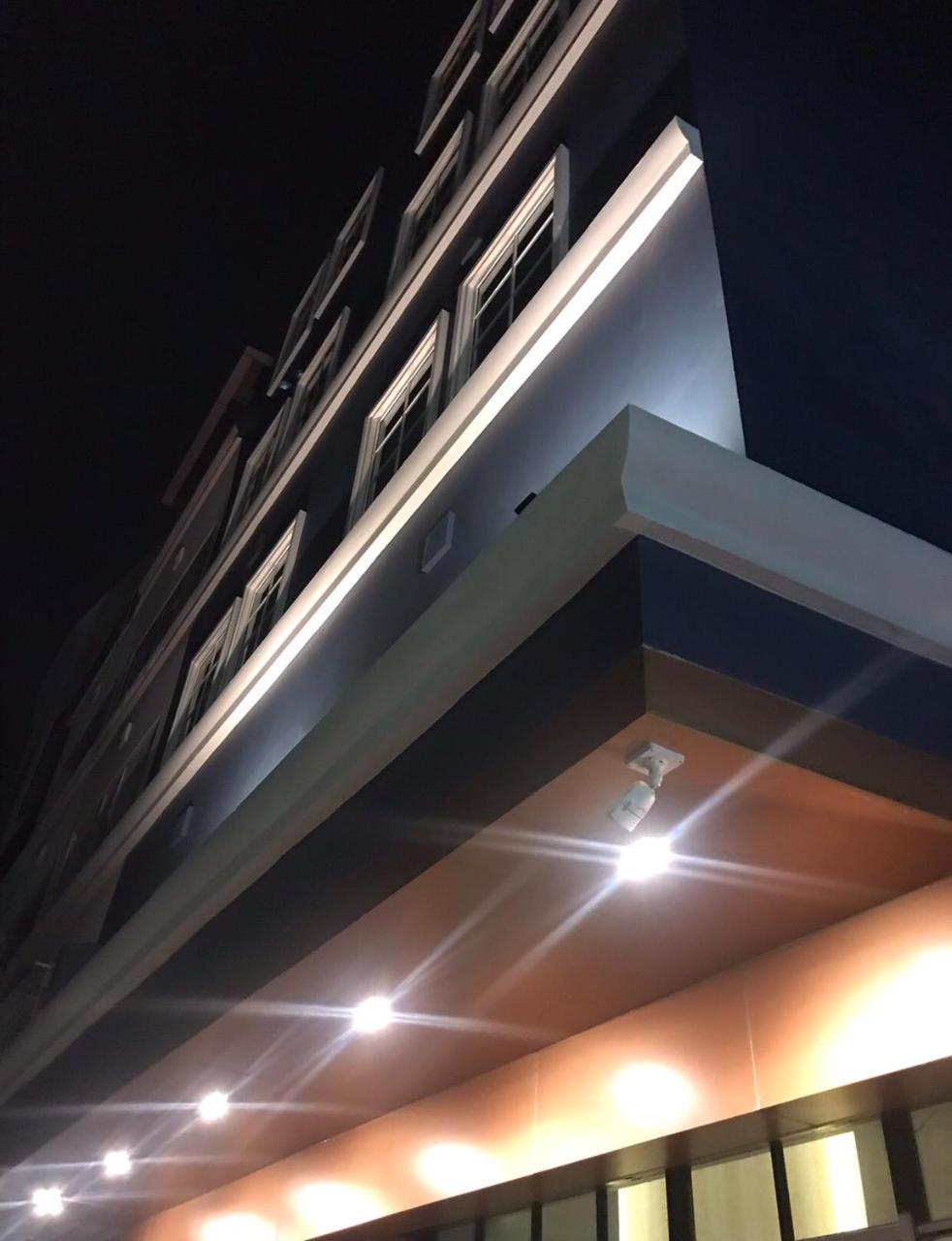 43 Home Bangkok Zewnętrze zdjęcie