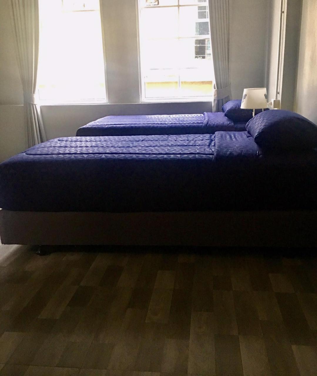 43 Home Bangkok Zewnętrze zdjęcie