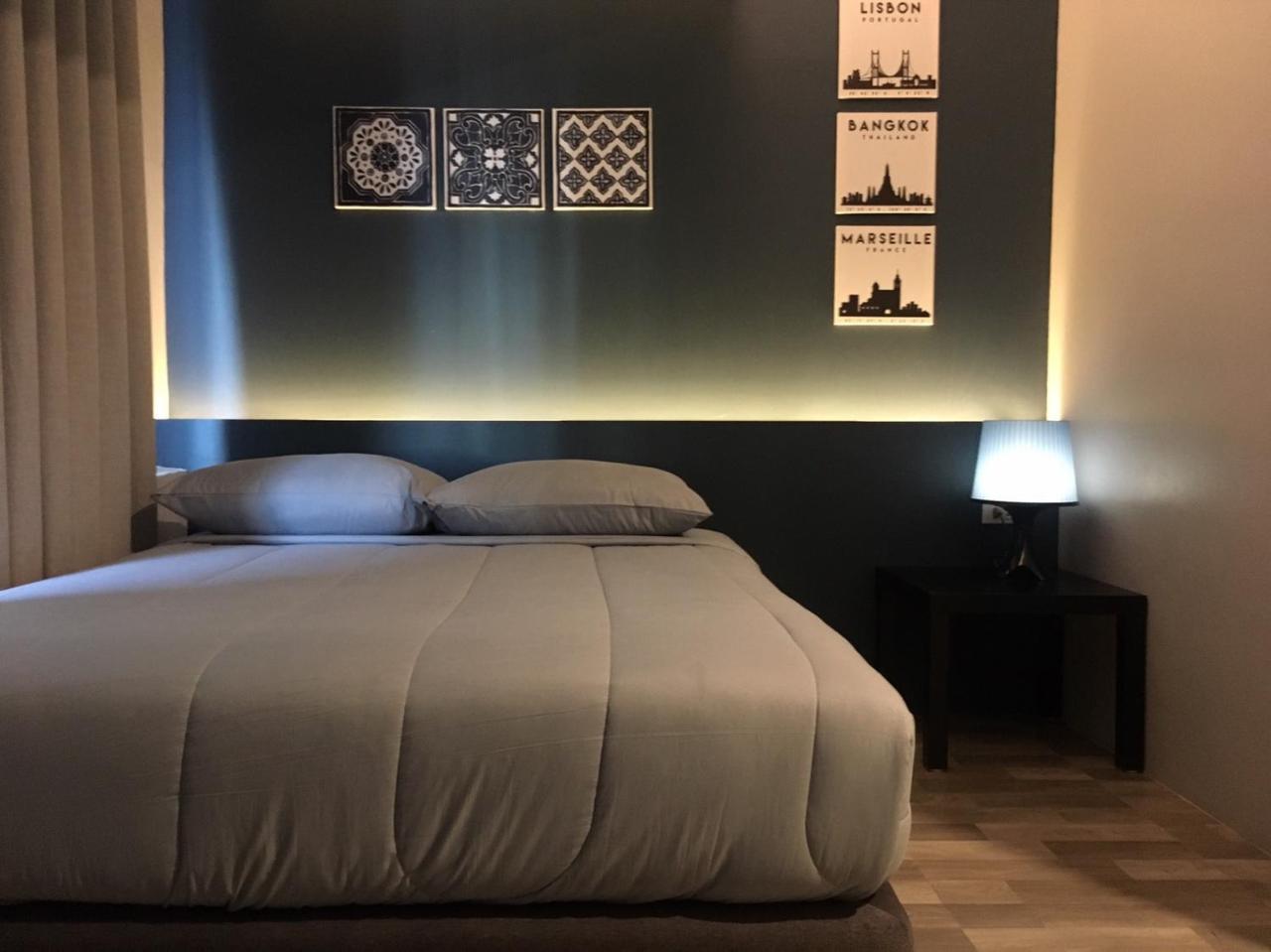43 Home Bangkok Zewnętrze zdjęcie