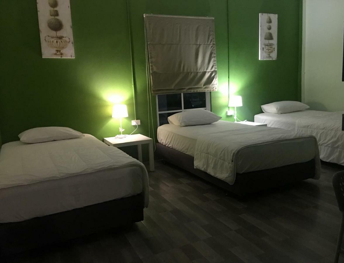 43 Home Bangkok Zewnętrze zdjęcie