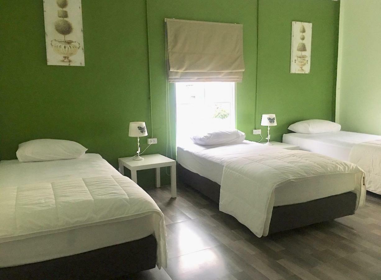 43 Home Bangkok Zewnętrze zdjęcie
