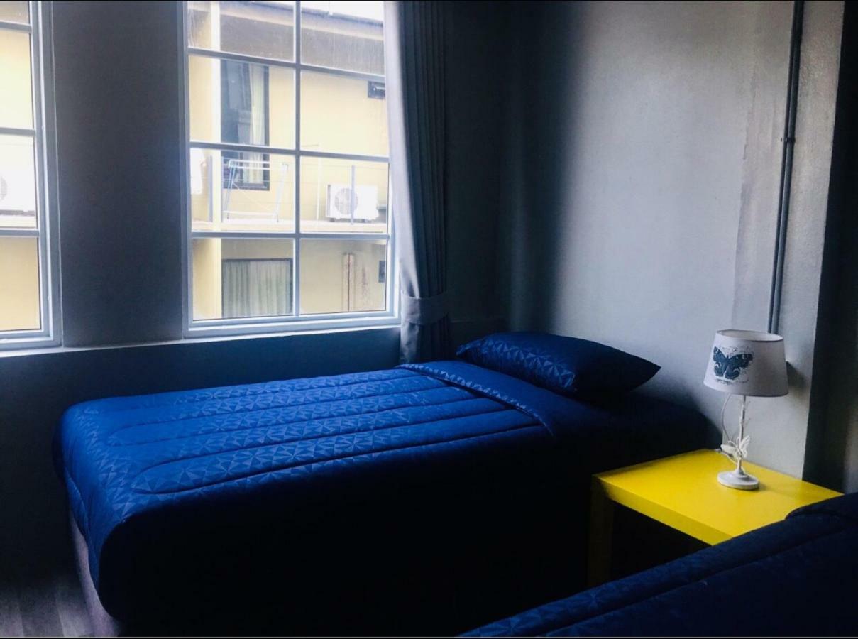 43 Home Bangkok Zewnętrze zdjęcie