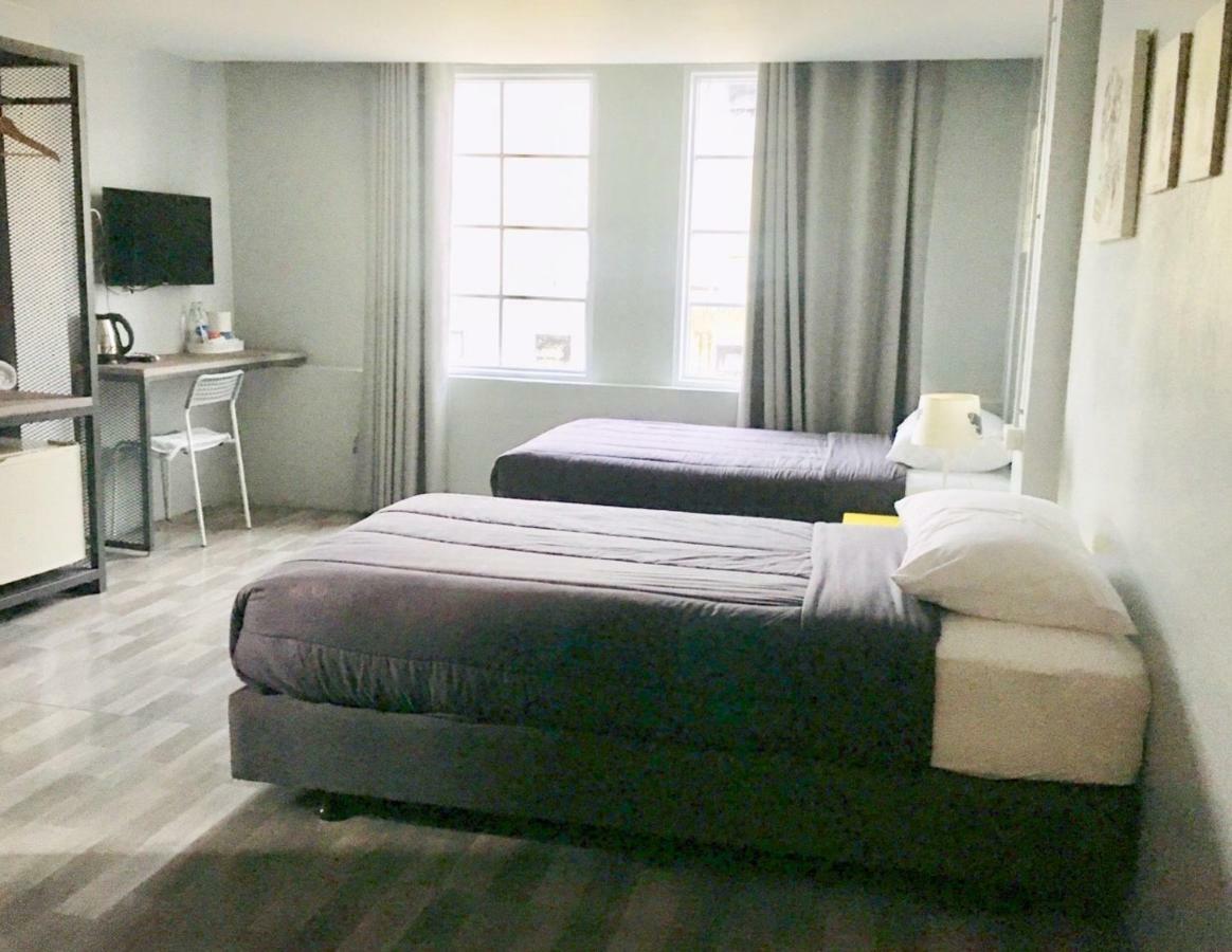 43 Home Bangkok Zewnętrze zdjęcie