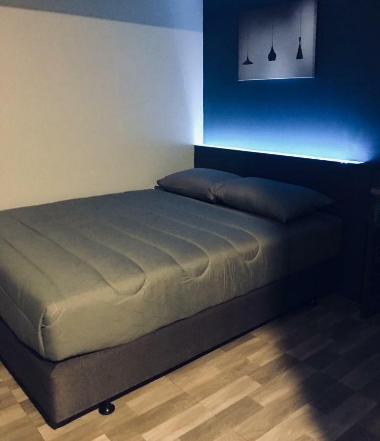 43 Home Bangkok Zewnętrze zdjęcie