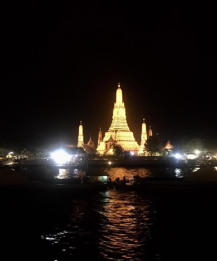 43 Home Bangkok Zewnętrze zdjęcie