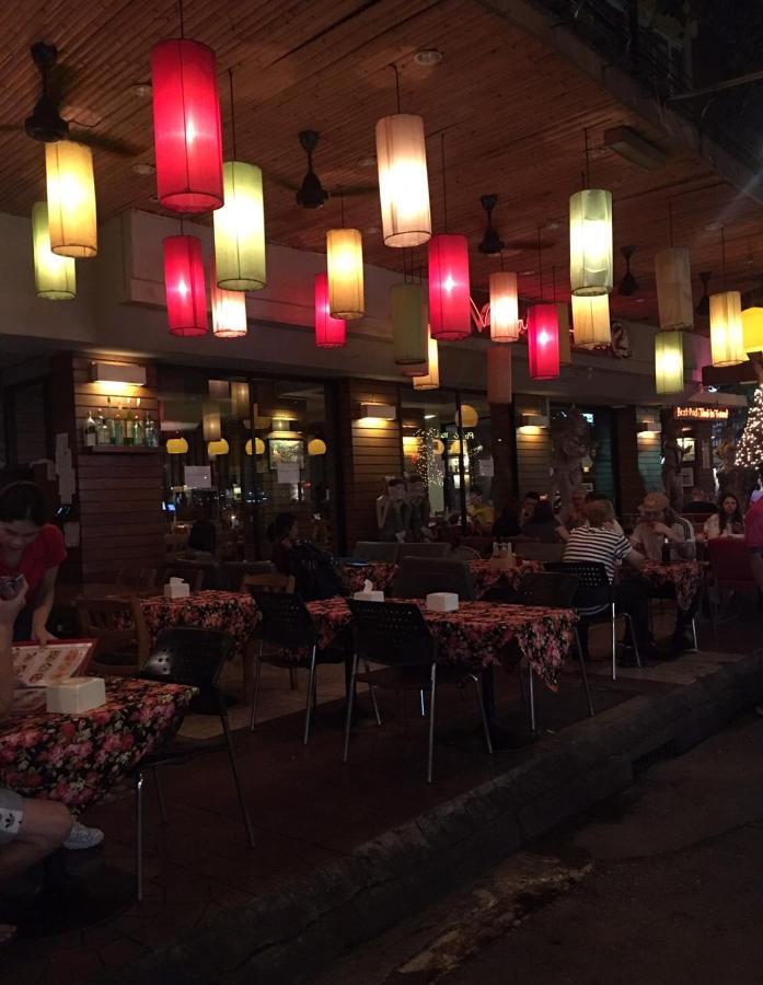 43 Home Bangkok Zewnętrze zdjęcie
